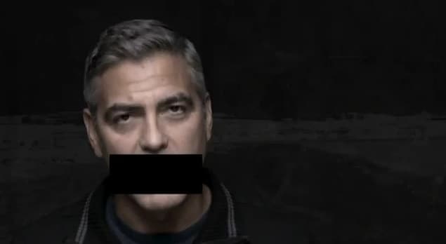George Clooney