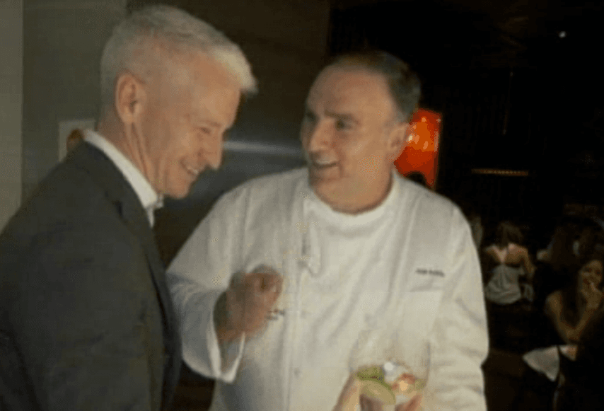 Jose Andres Expands Internationally