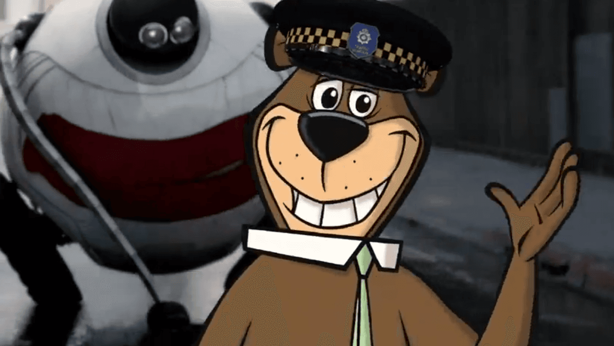 Weirdest Commercial Ever 