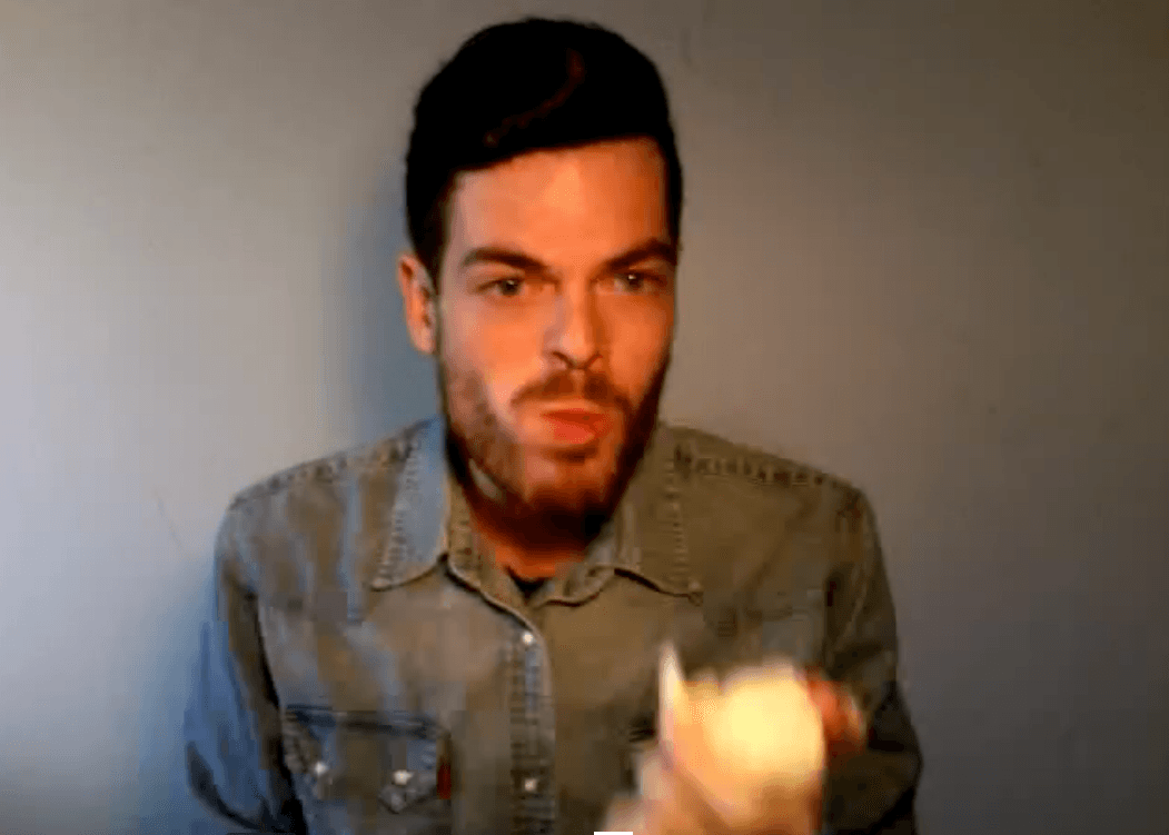 Truly Bizarre Performance Art