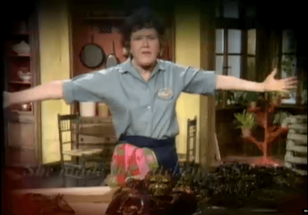 PBS Launches Food Site