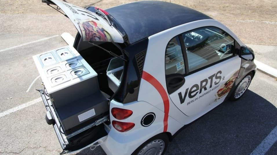 verts kebap trailer