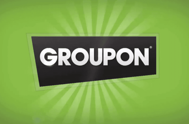 Groupon Continues Shocking Implosion 