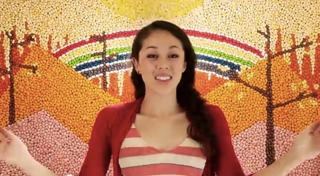 Kina Grannis