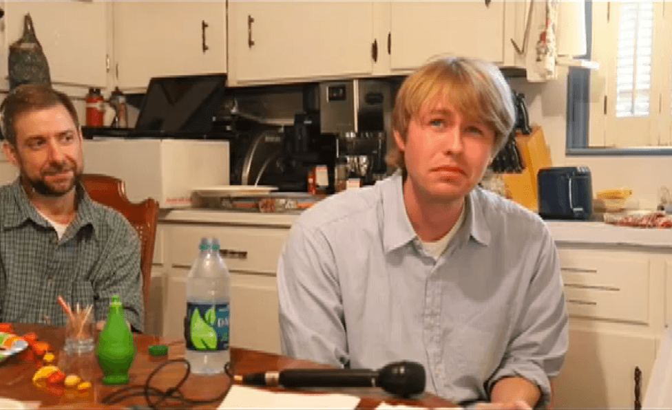 Reporter Hallucinates After Trying Hot Pepper