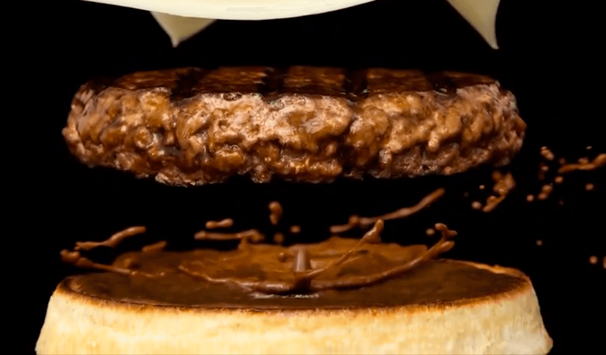 Make the Perfect Cheeseburger 