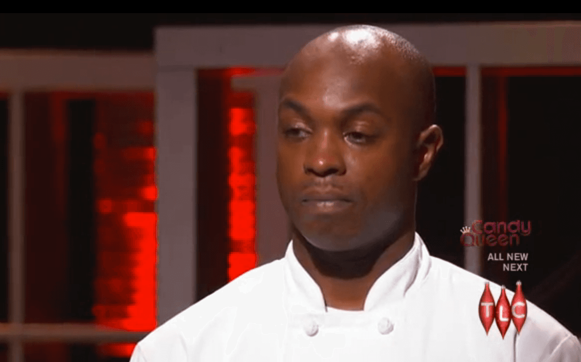 TLC Hid Cooking Reality Show Contestant's Suicide 