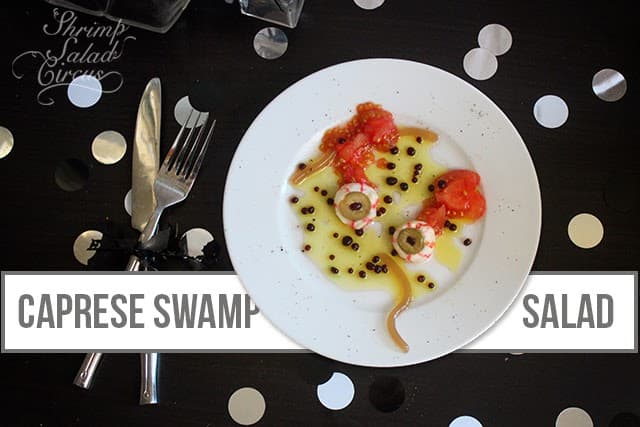 5 Gross But Delicious Halloween Treats