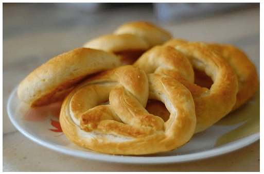 Gluten Free Party Treats