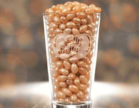 New Beer Flavored Jelly Belly