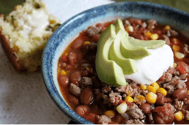 America's Top 25 Foods To Make at Home