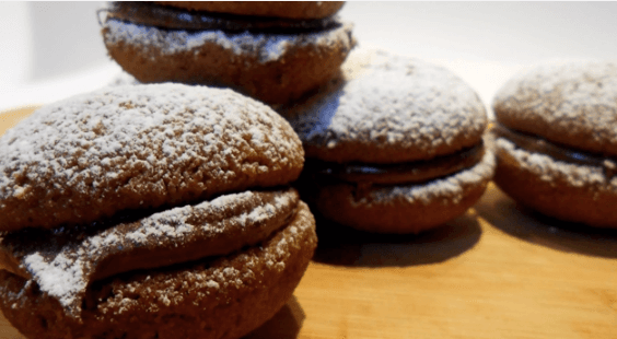 Must Have: Nutella Chocolate Kisses