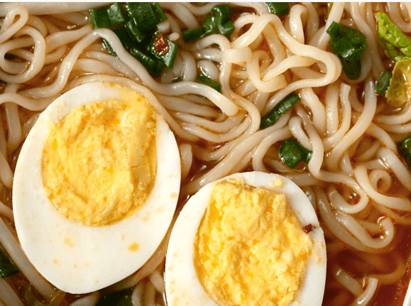 30 Easy Ramen Hacks