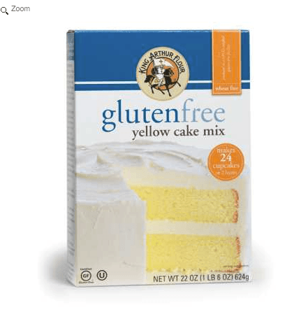 4 Must Have Items For The New Gluten Free Family