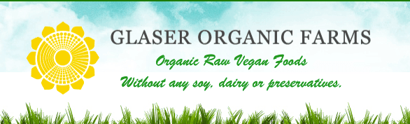 Food Recall: Glaser Organic Farms Carob Powder