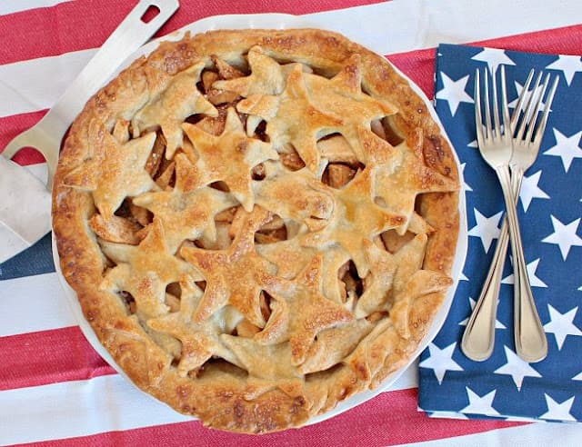 Must-Blog Posts: 4th of July Eats and Treats