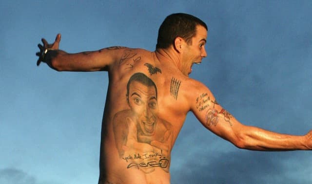 Steve-O