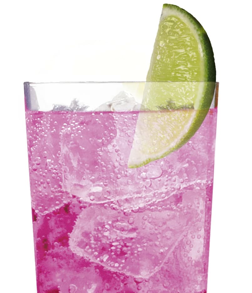 Thirsty Thursdays: The Fashionista