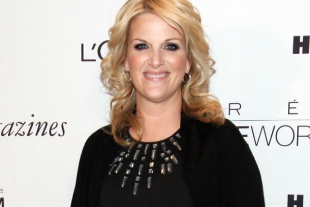 Trisha Yearwood Announces Food Network Show