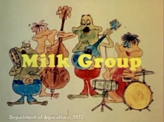 What's Cooking, Uncle Sam? A History of Food Policy From the National Archives 