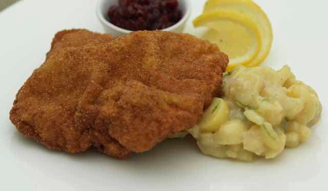 Schnitzel