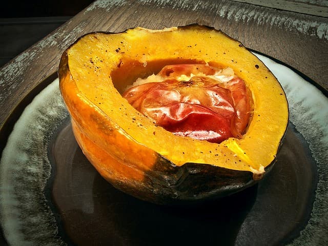 acorn squash