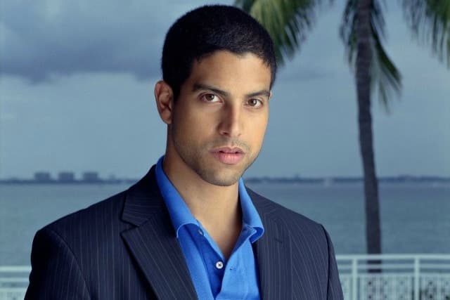 the adam rodriguez diet