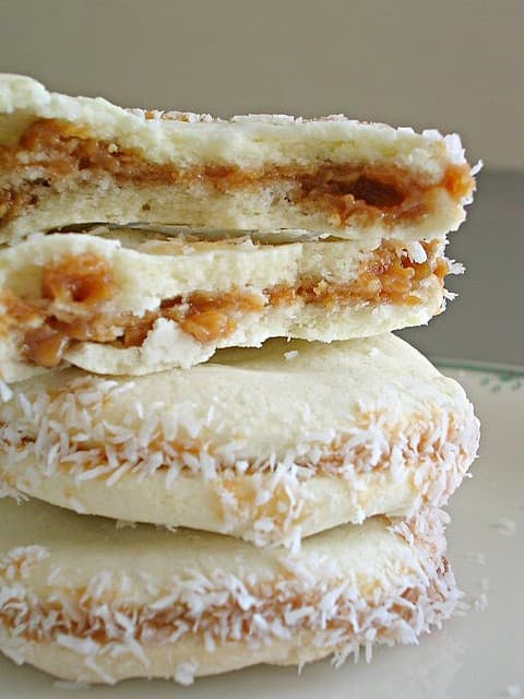 alfajores