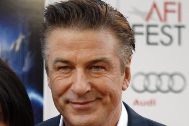 Alec Baldwin Lost 35 Pounds