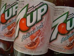 7UP Antioxidant