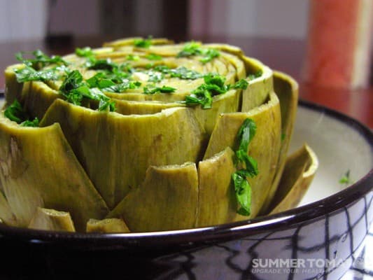 artichoke