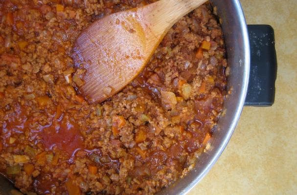 5 Classic Pasta Sauces You Must Try