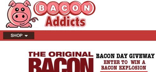 Bacon Addicts