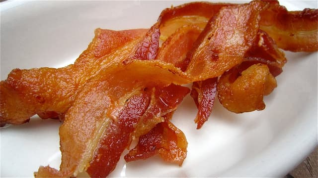 bacon