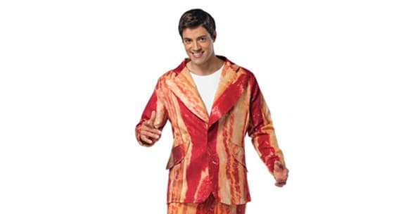 Bacon Suit