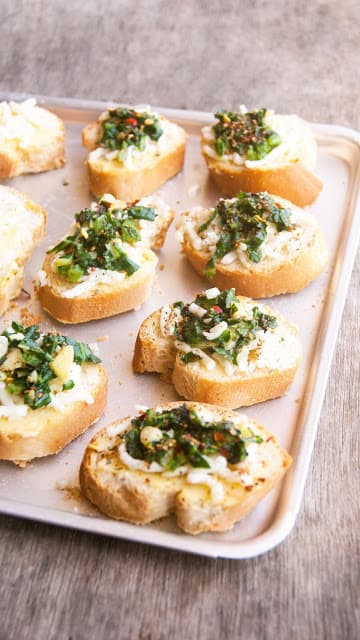 Best Ever Summertime Finger Foods