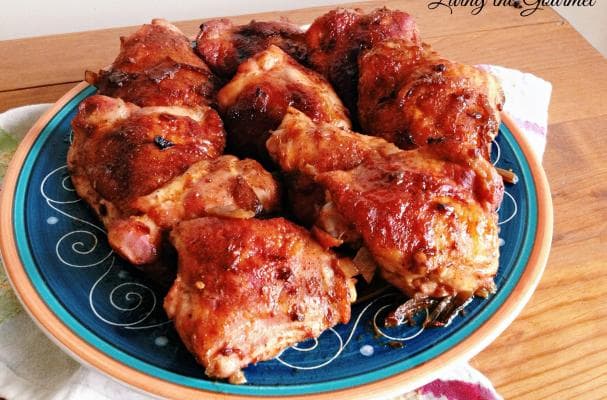 How To Marinate Chicken