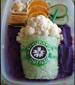 Bento Fun