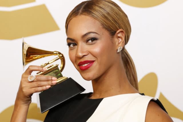 Beyonce Lost Baby Weight With Partial Vegan Diet