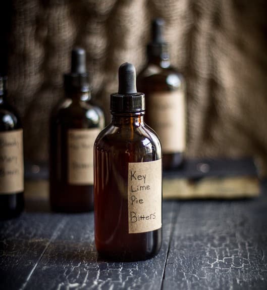 Homemade Bitters Add A Splash of Flavor To Any Cocktail