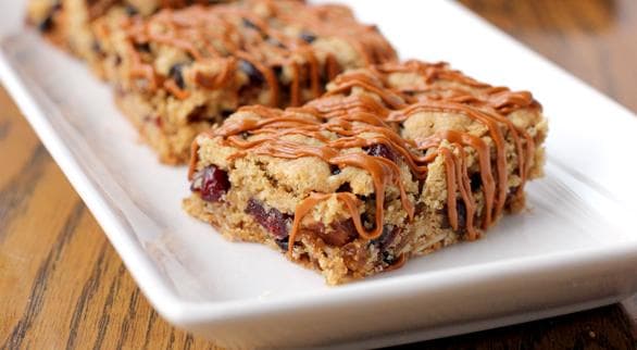 Black Friday Energy Bars