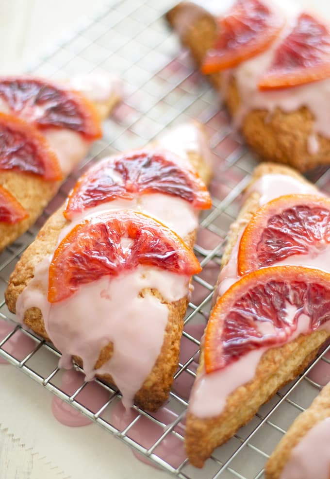 5 Perfectly Cheerful Recipes to Fight Cabin Fever