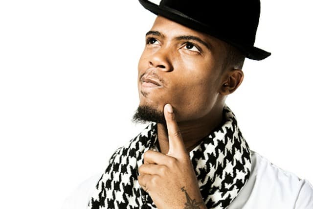 B.o.B Racks Up $1000 Tab