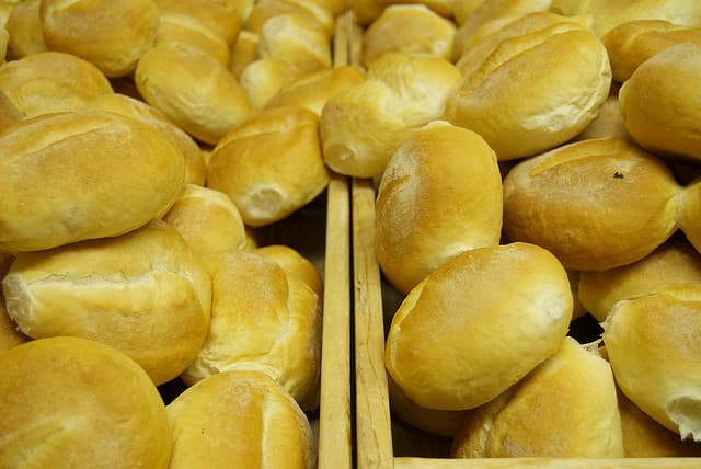 Portuguese Masa Bread