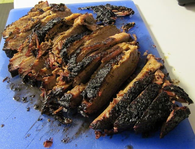 brisket