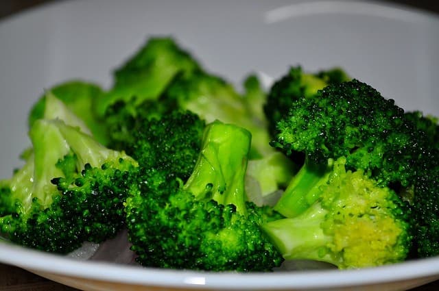 broccoli