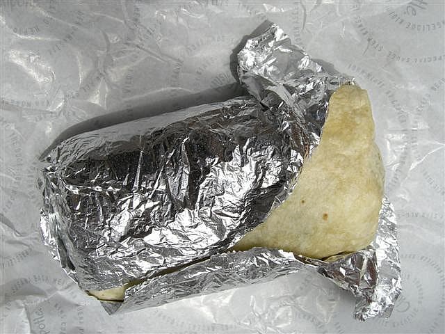 burrito