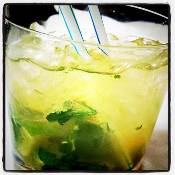 caipirinha