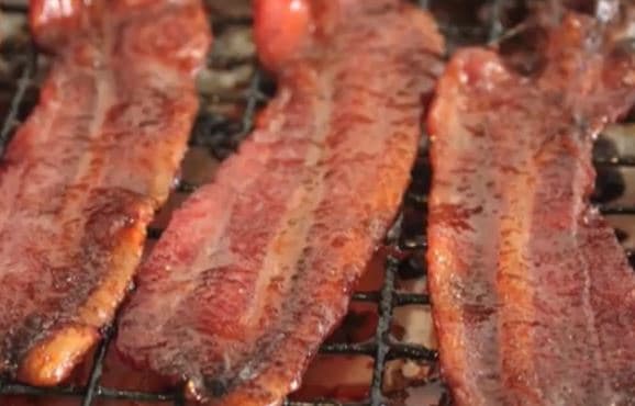 Make Your Own Candied Bacon