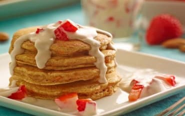 pancakes